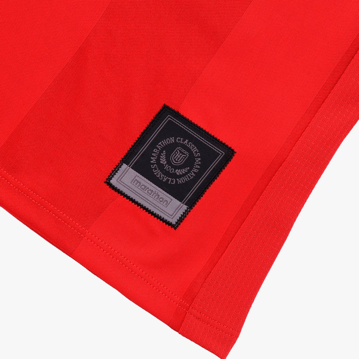 Official Ecuador FEF Goalkeeper Jersey – Red Edition Men's