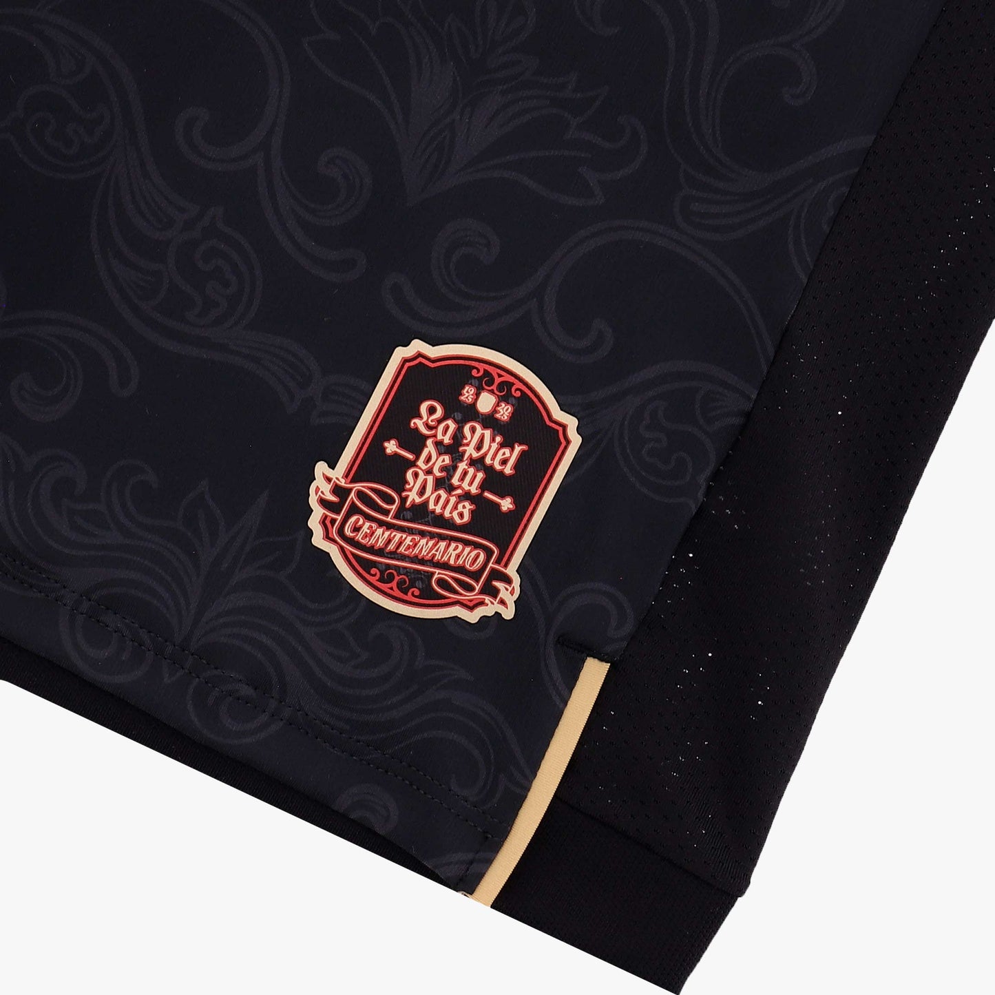 Official Ecuador FEF 100th Year Goalie 1 Jersey Limited Centennial Edition Women's