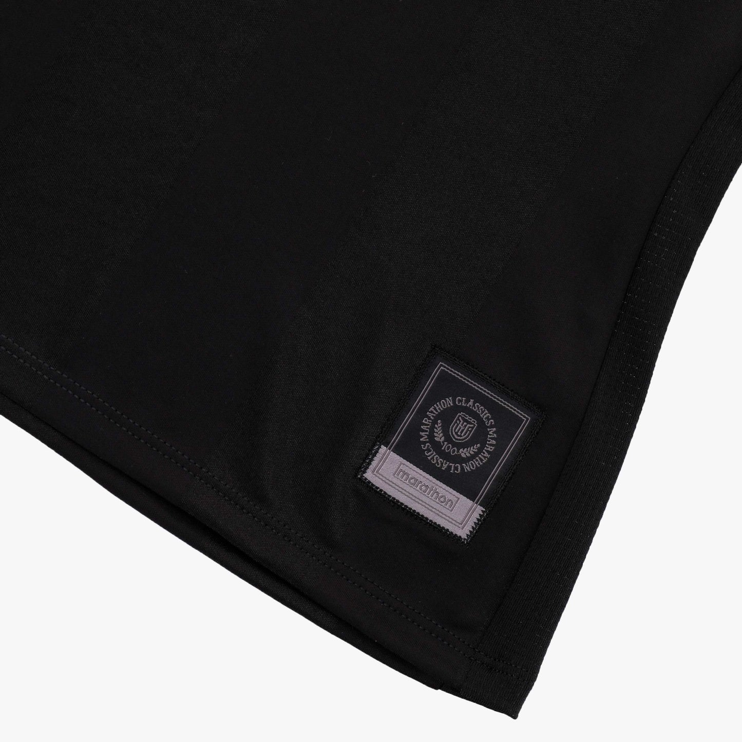 Official Ecuador FEF 100th Year Jersey Limited Black Edition Kids'