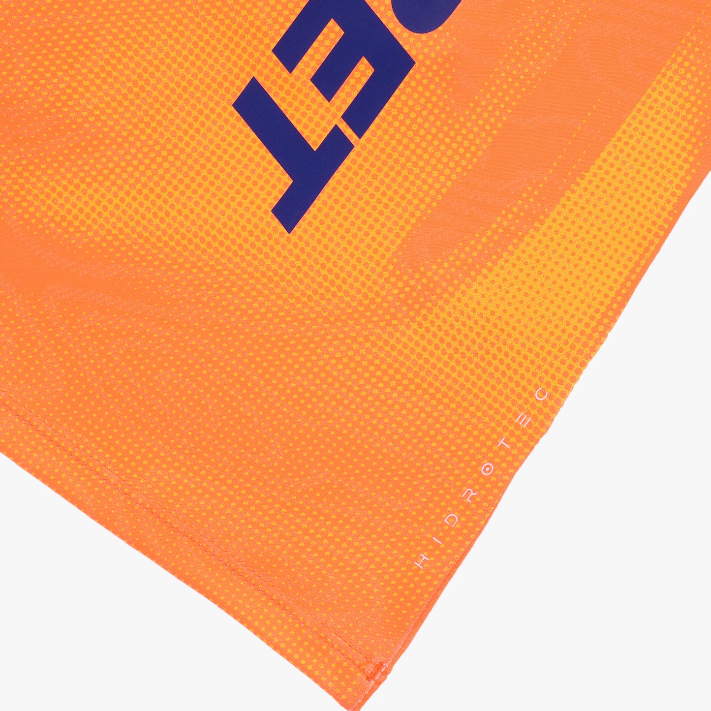 Official Barcelona Sporting Club 2026 Away 2 Orange Jersey Women's