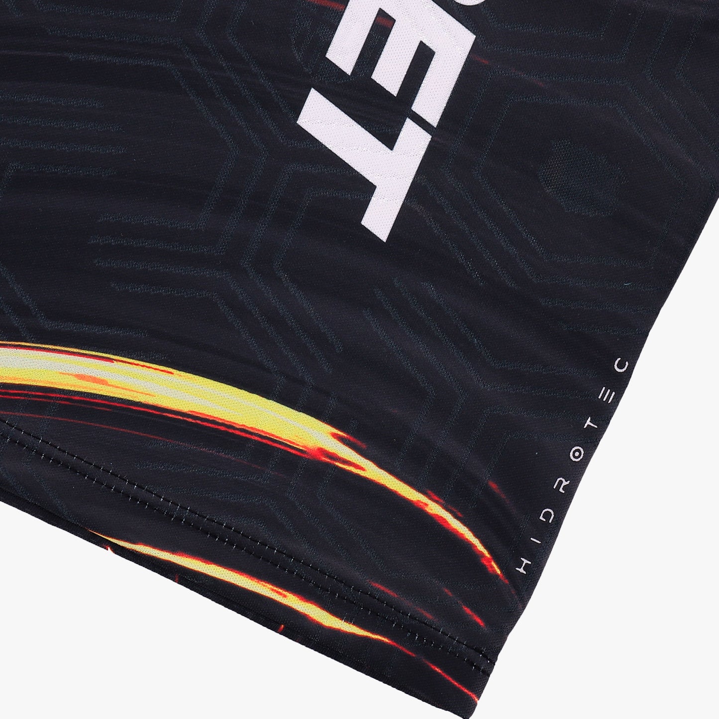 Official Barcelona Sporting Club 2026 Away 1 Black Jersey Men's