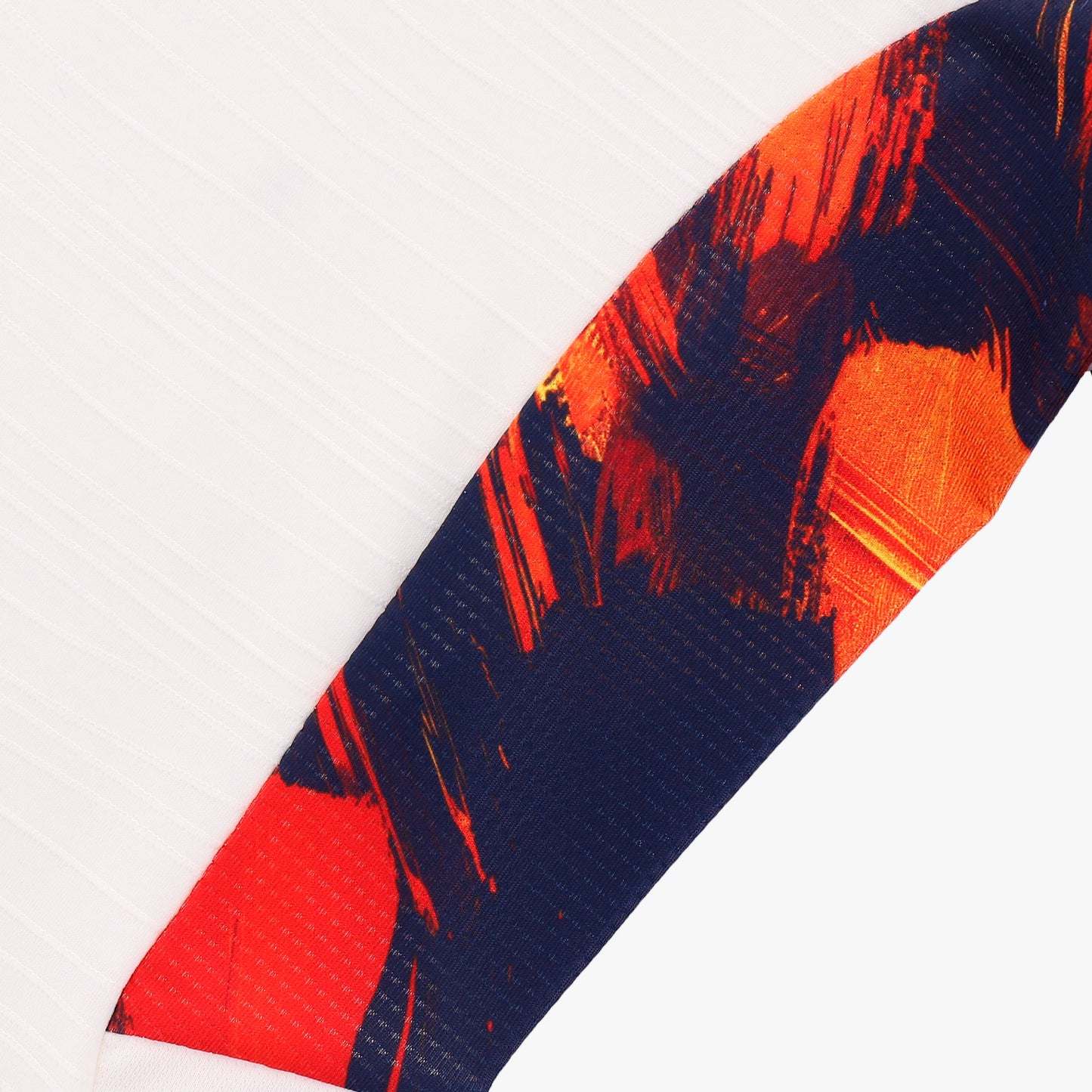 Official Ecuador Authentic 2026 World Cup Away 2 Jersey Men's Long Sleeve - Marathon Sports National Team Gear