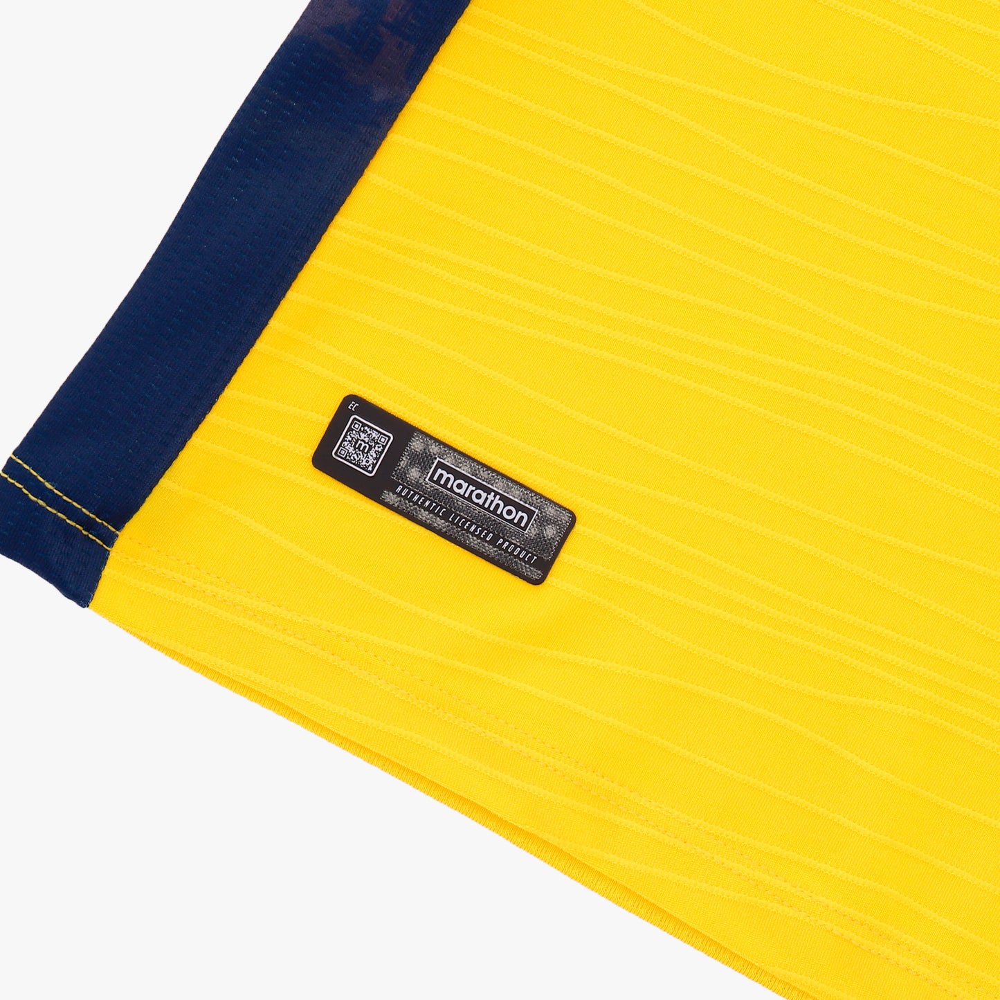 Official Ecuador Authentic 2026 World Cup Home Jersey Men's