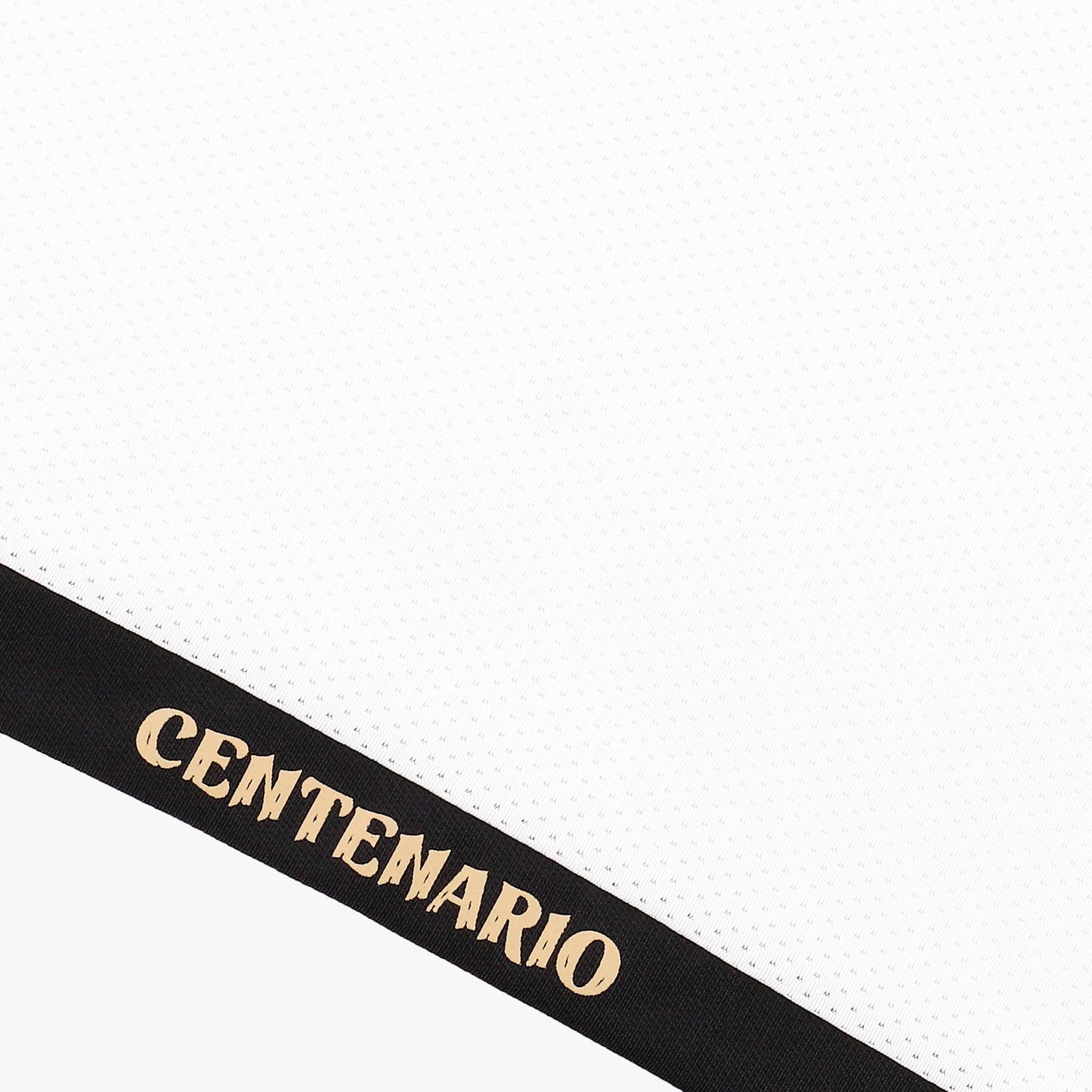 Official Ecuador FEF 100th Year Goalie 3 Jersey Limited Centennial Edition Men's