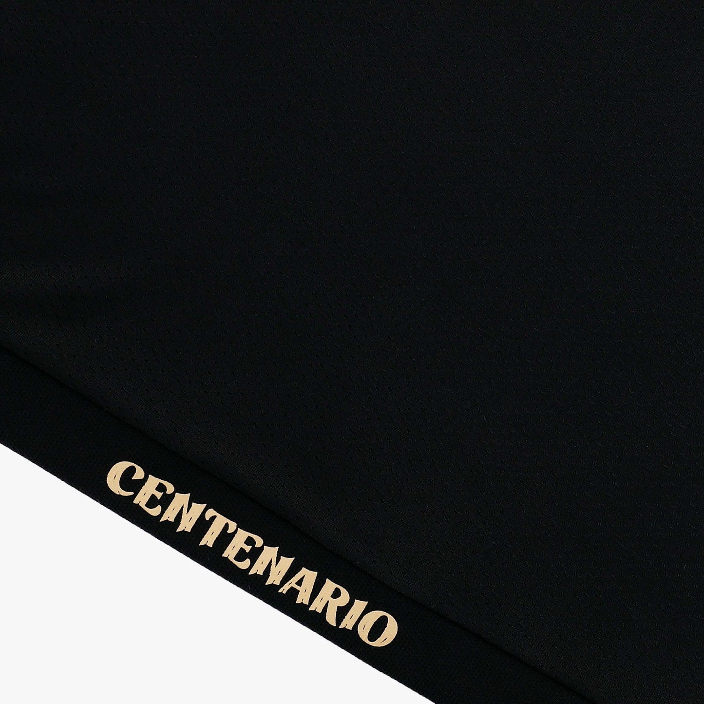 Official Ecuador FEF 100th Year Goalie 1 Jersey Limited Centennial Edition Men's