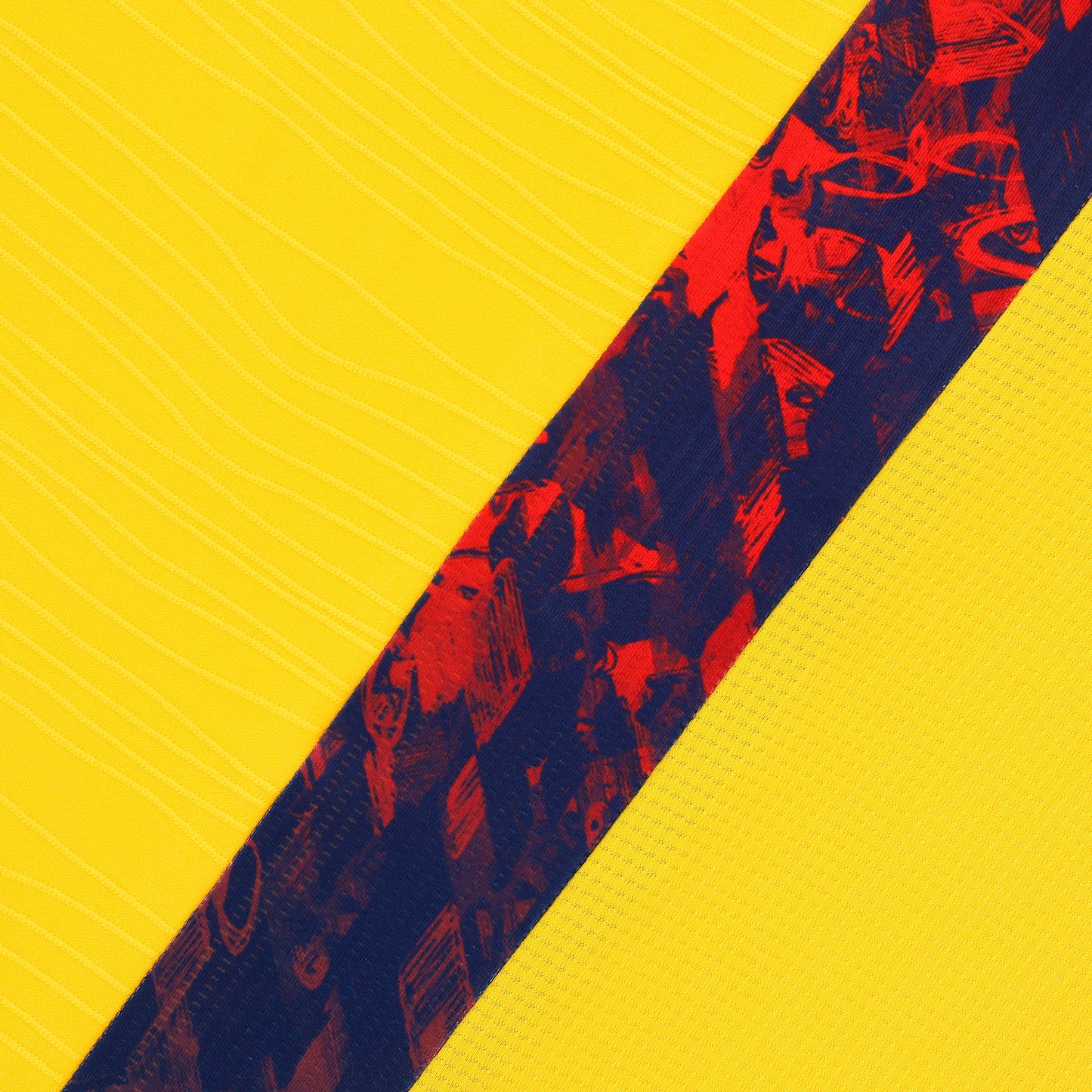 Official Ecuador Authentic 2026 World Cup Home Jersey Men's