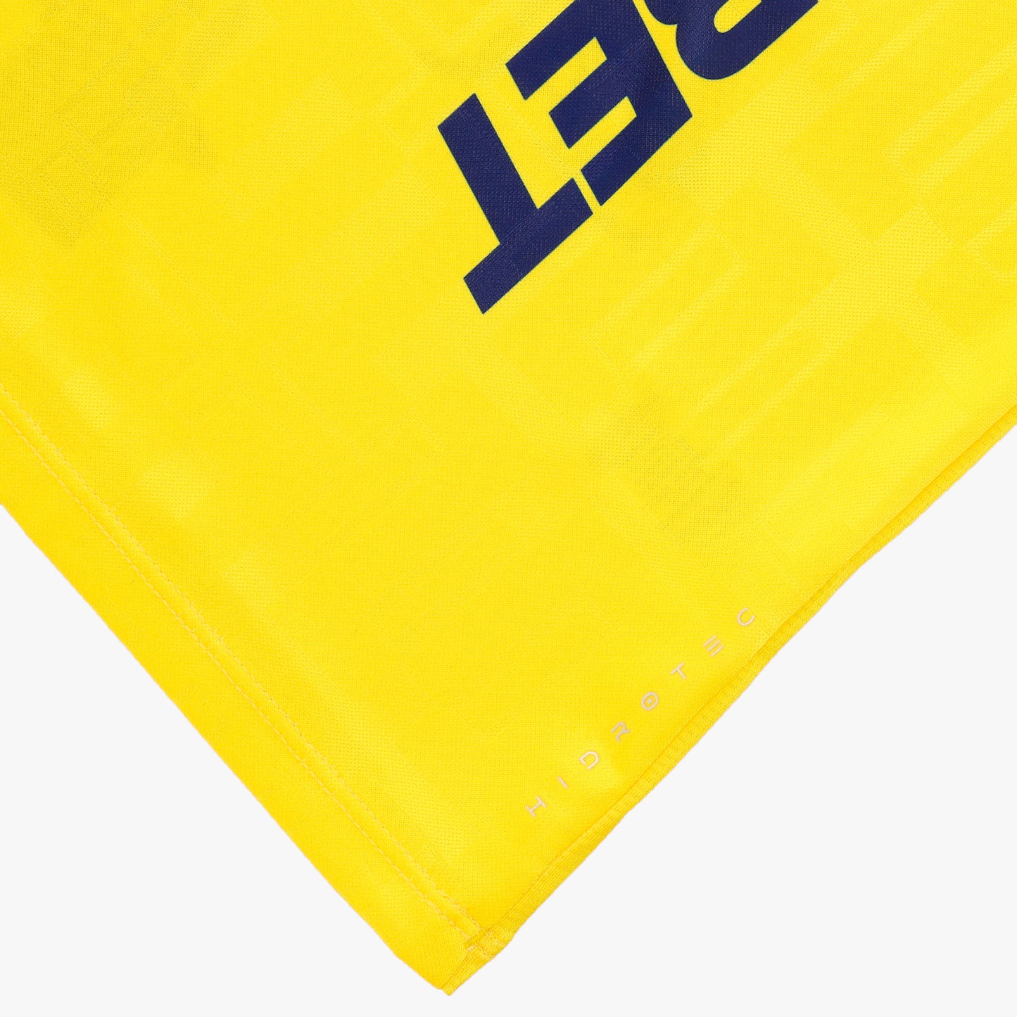 Camiseta Oficial Barcelona Sporting Club 2026 Hombre