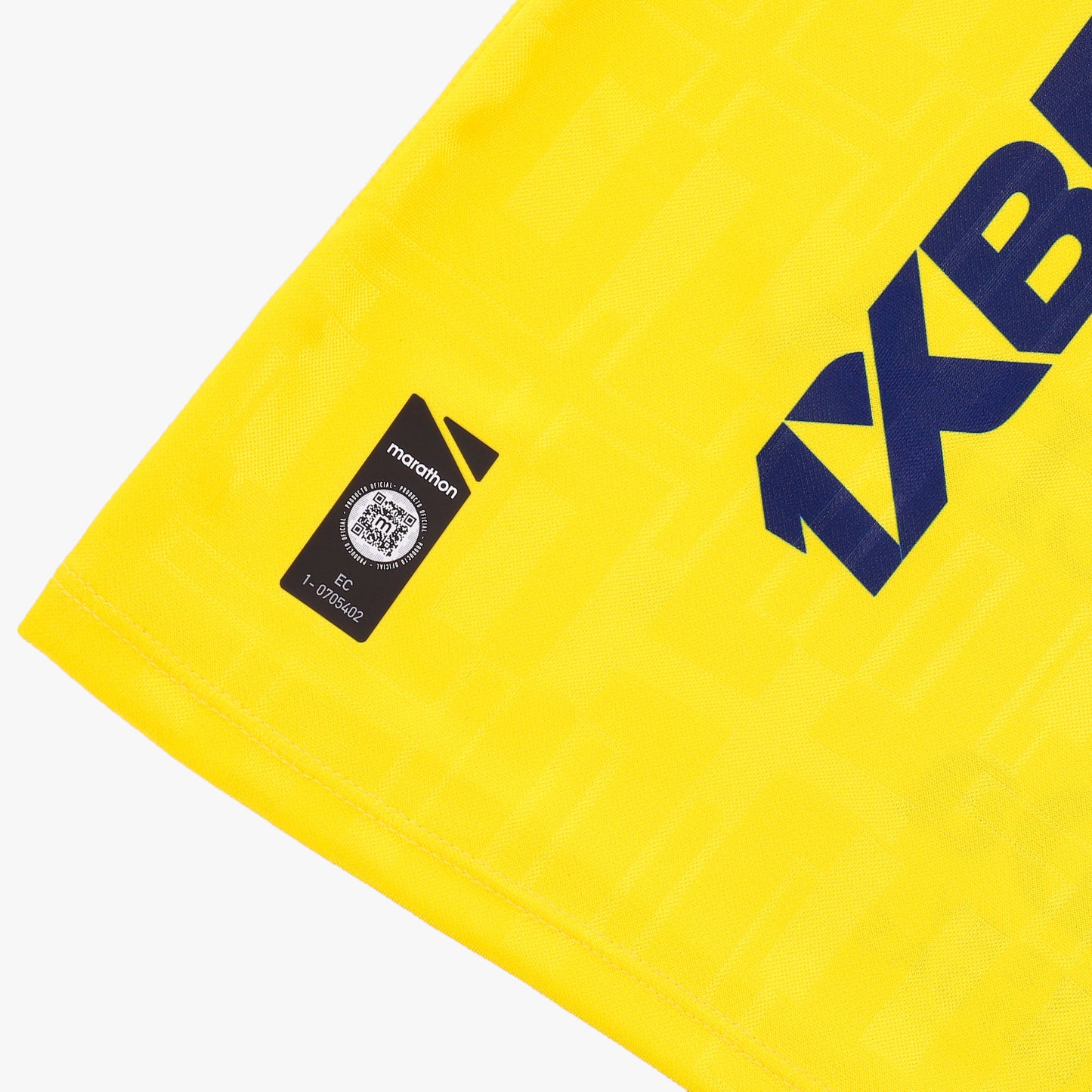 Official Barcelona Sporting Club 2026 Home Jersey Women's