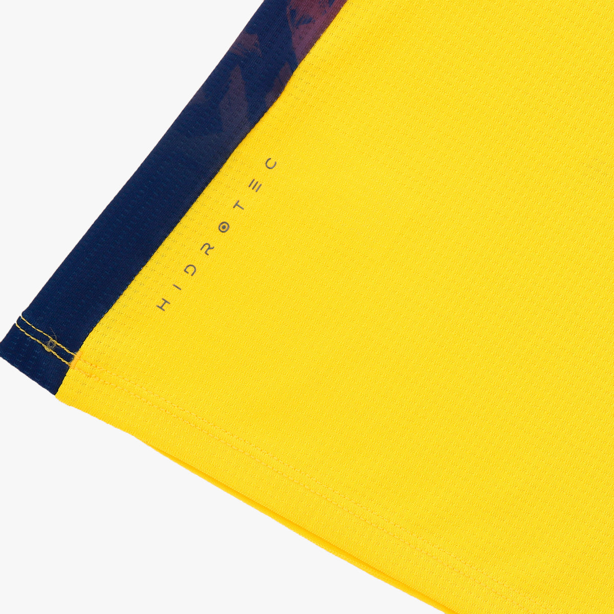 Camiseta Oficial Ecuador - Piero Hincapié #3 (Edición Limitada Tipografía Mundial)