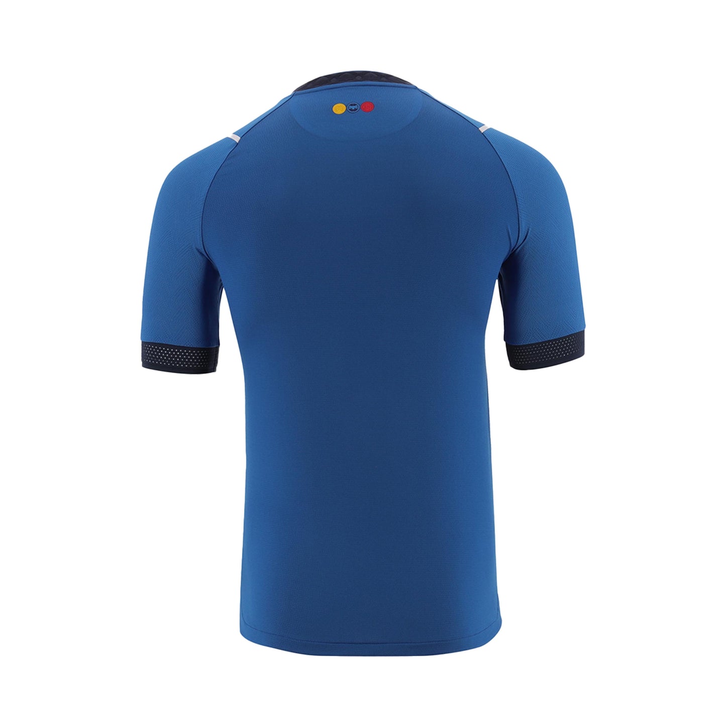 Camiseta Visitante Seleccion de Futbol Ecuador Eliminatorias 2026 Hombre