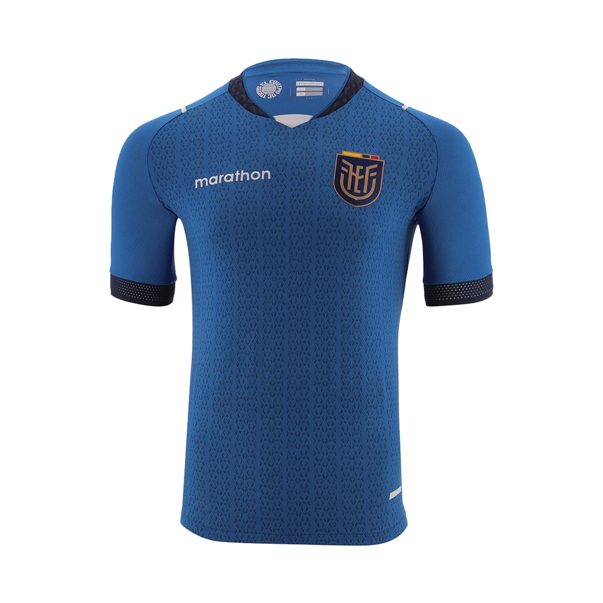 Ecuador – BSC Store USA