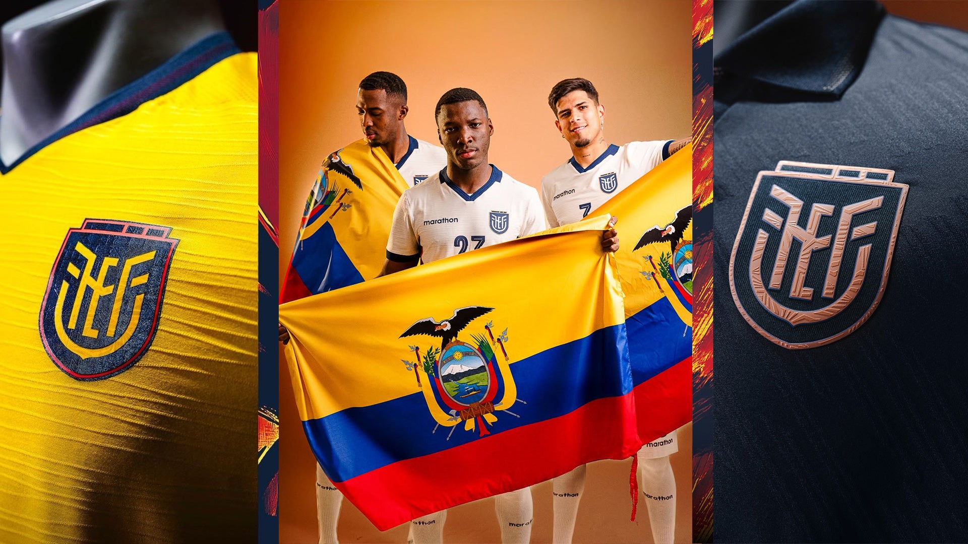 BSC Store USA | Official Barcelona SC & Ecuador National Team Gear
