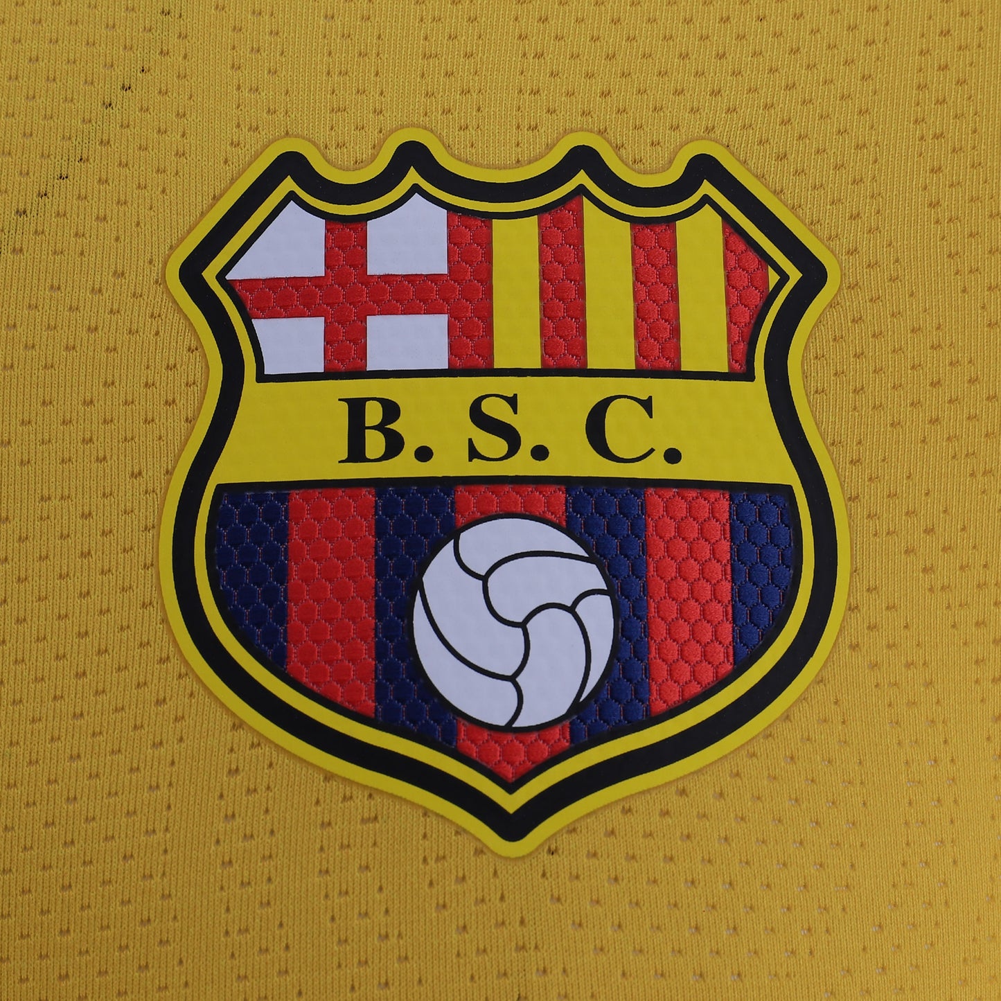 Official Barcelona Sporting Club Ecuador 2023 Kids T-shirt