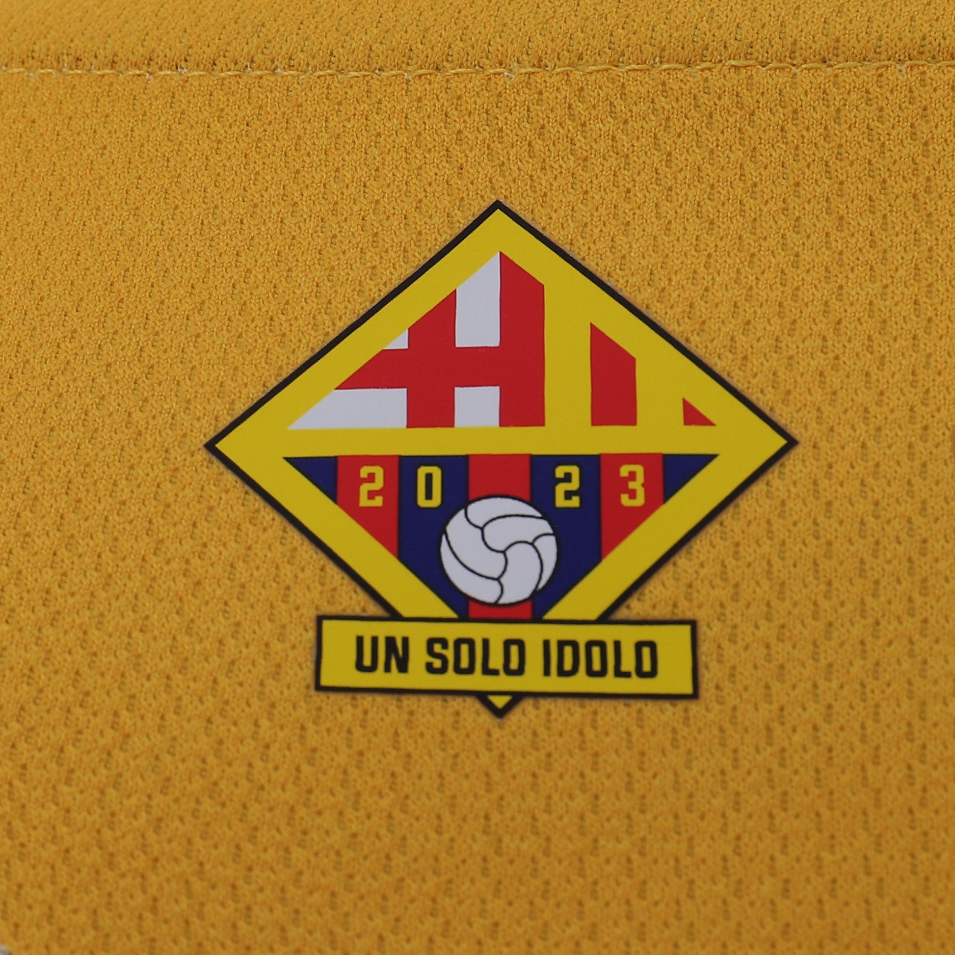 Official Barcelona Sporting Club Ecuador 2023 Men's Shirt – BSC Store USA