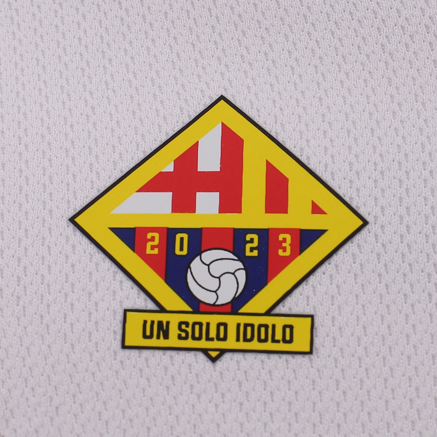 Alterna 2 Barcelona Sporting Club Ecuador 2023 Men's Jersey