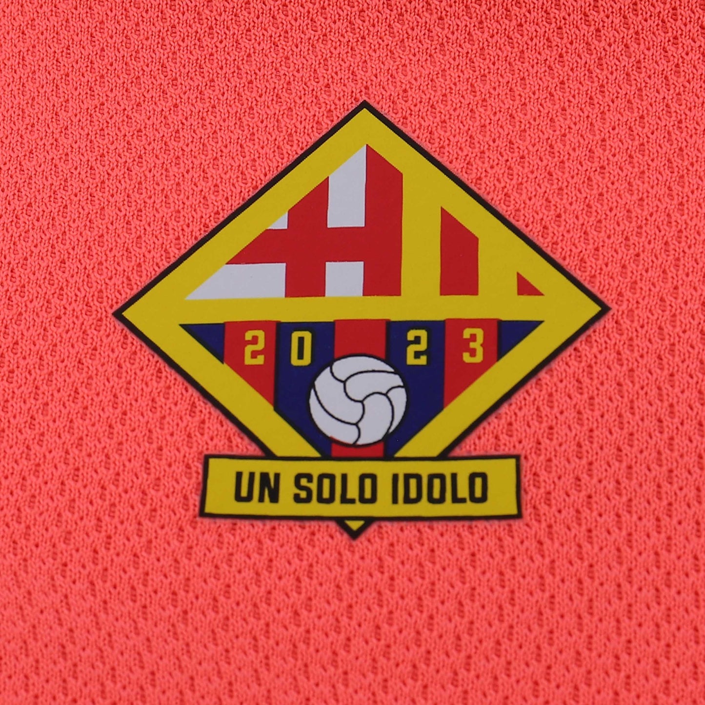 Camiseta Alterna 1 Barcelona Sporting Club Ecuador 2023 Hombre