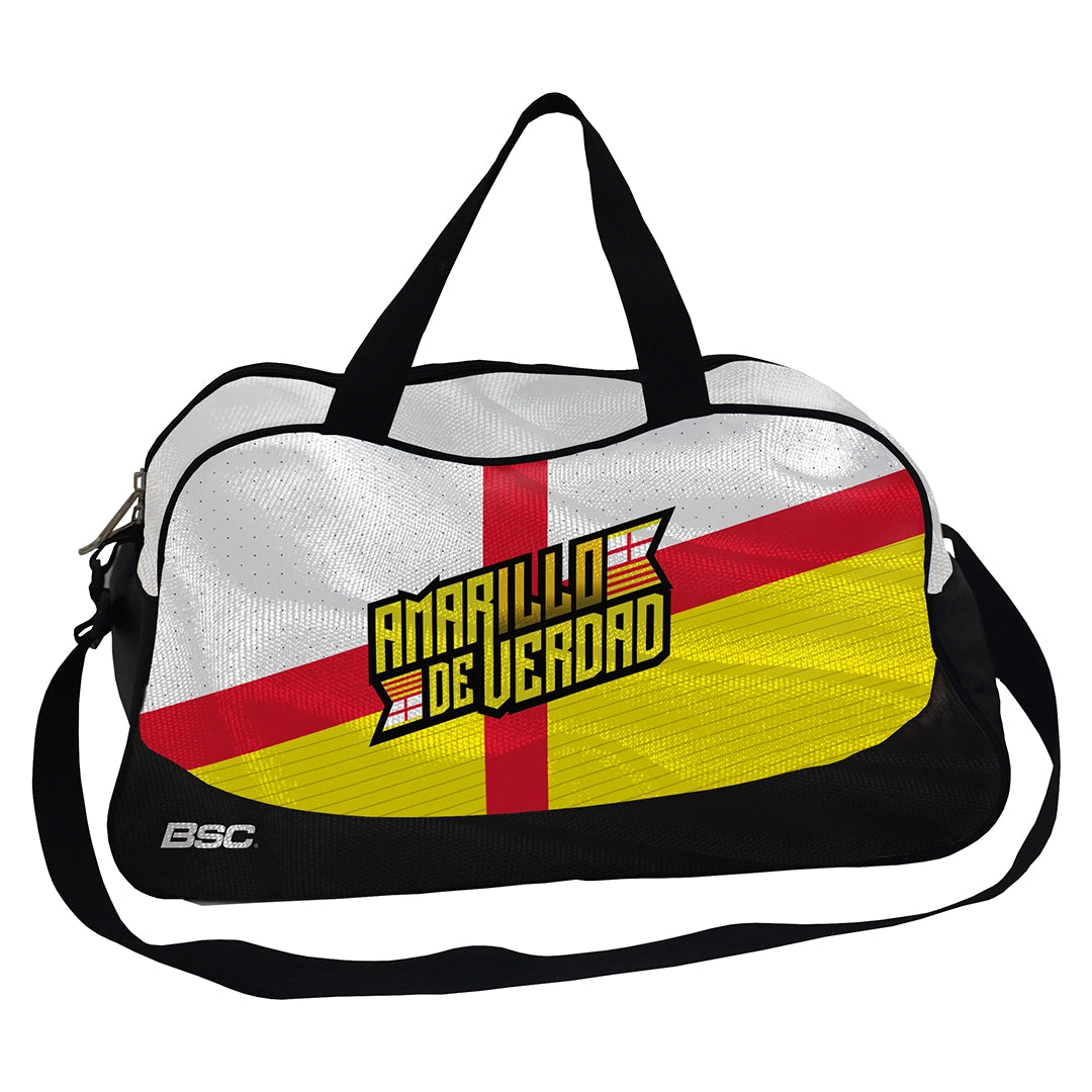 Barcelona Sporting Club Fan Edition 2023 Premium Bag