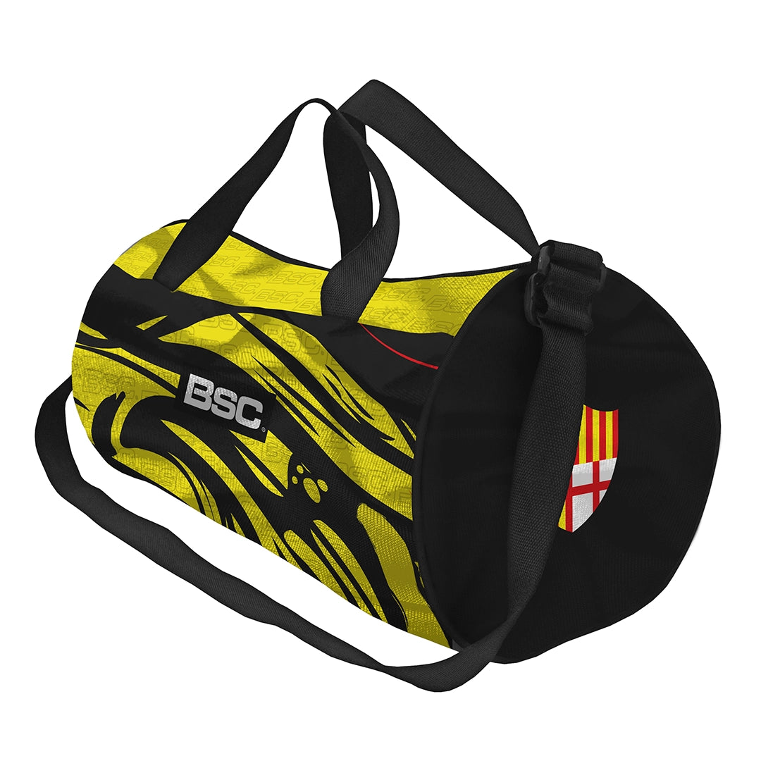 Barcelona Sporting Club Fan Edition 2023 Round Bag