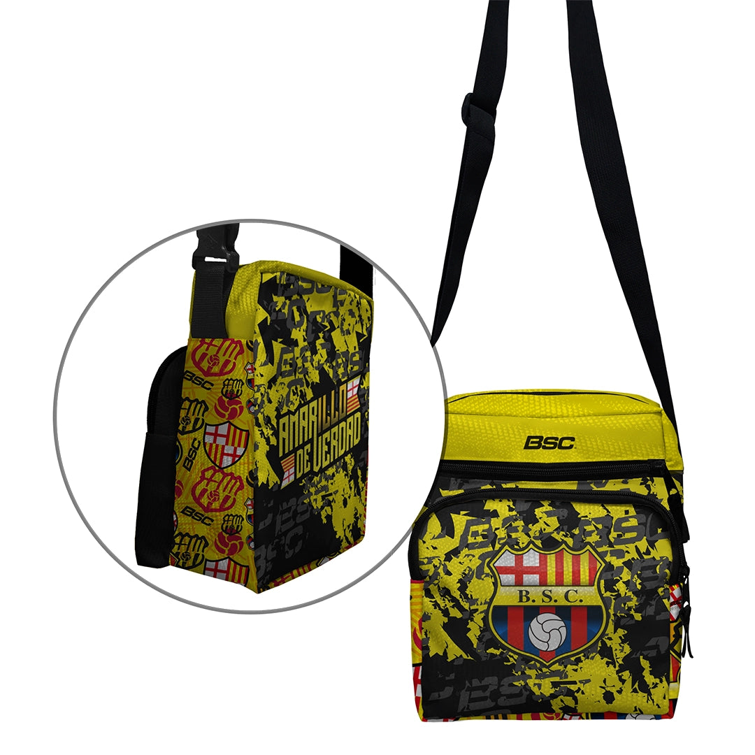 Morral Barcelona Sporting Club Fan Edition 2023 Mod-2