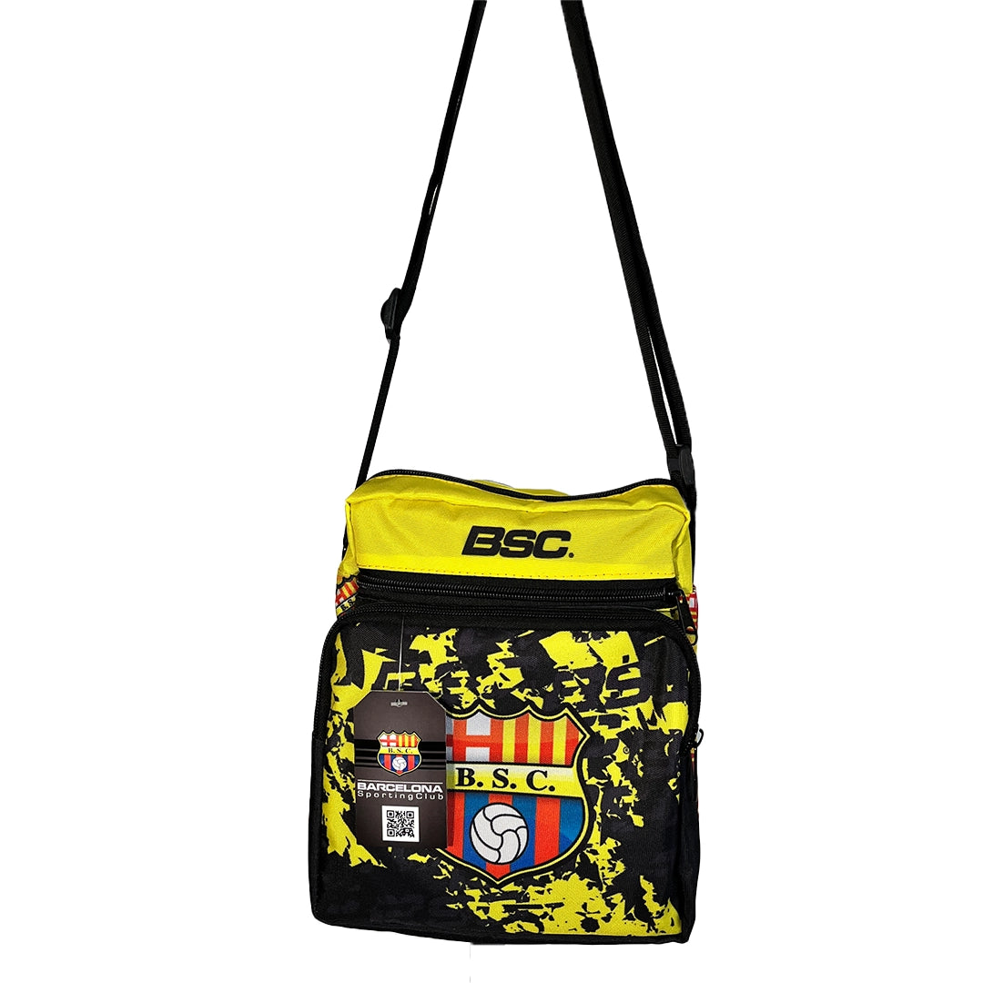 Backpack Barcelona Sporting Club Fan Edition 2023 Mod-2