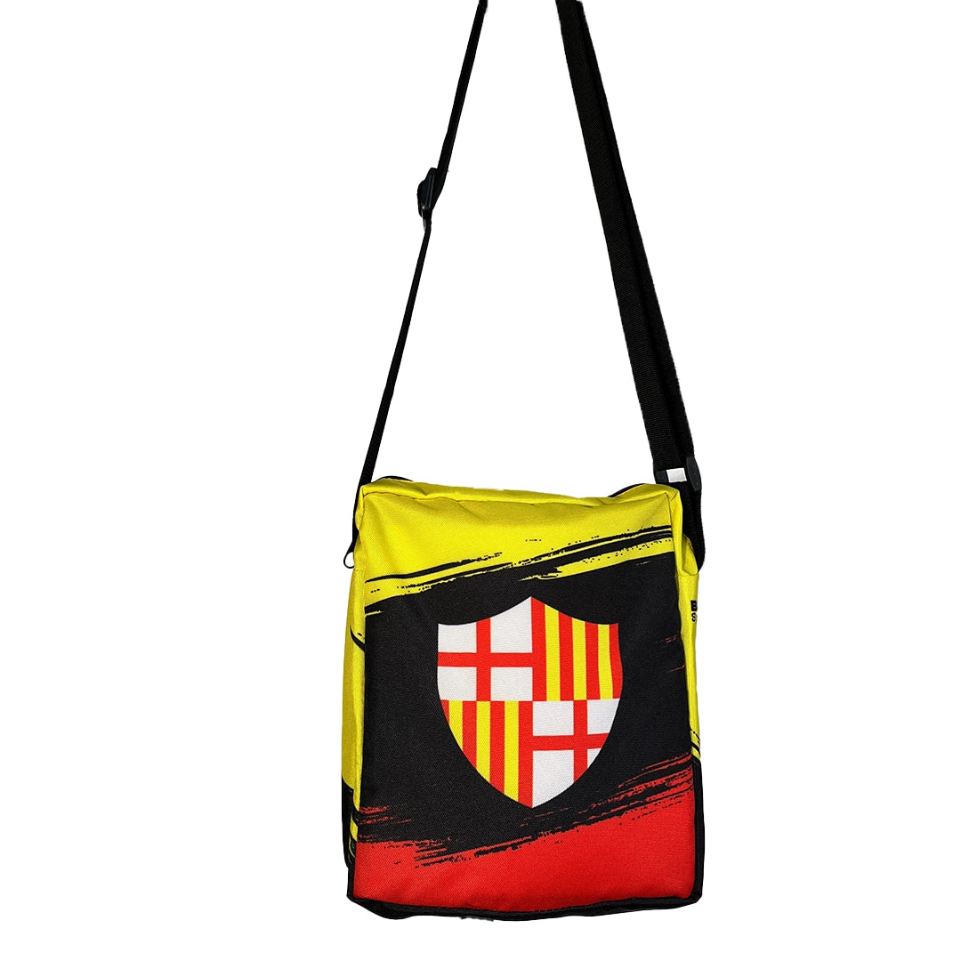 Backpack Barcelona Sporting Club Fan Edition 2023 Mod-3
