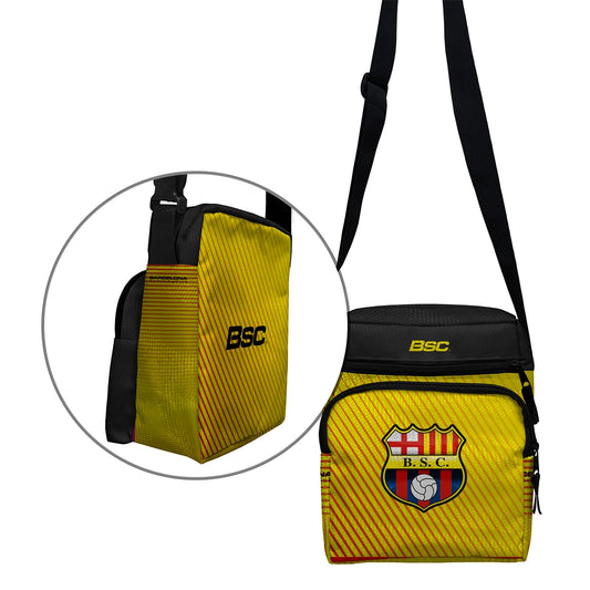 Backpack Barcelona Sporting Club Fan Edition 2023 Mod-5