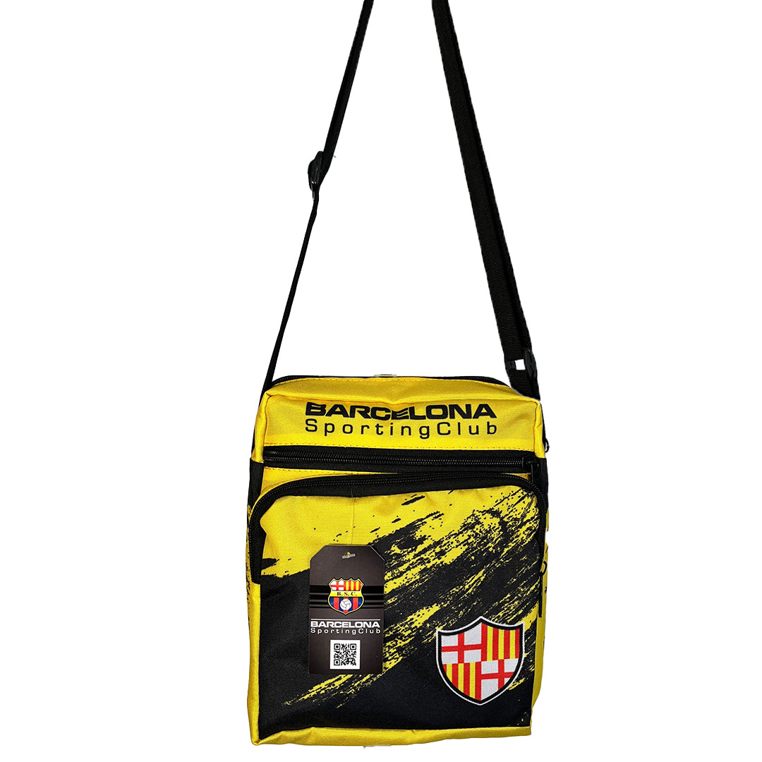 Morral Barcelona Sporting Club Fan Edition 2023 Mod 6 BSC Store USA